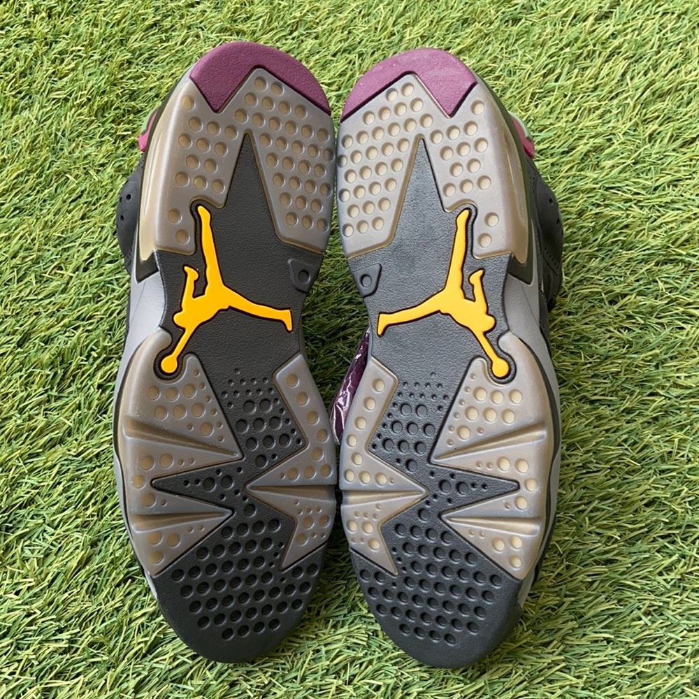 Air Jordan 6 Retro - Picture 5 of 5